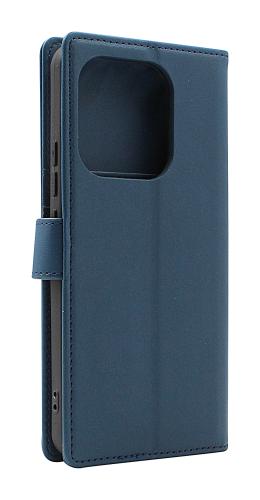 CoverinSkimblocker Xiaomi Redmi Note 14 4G Phone Wallet