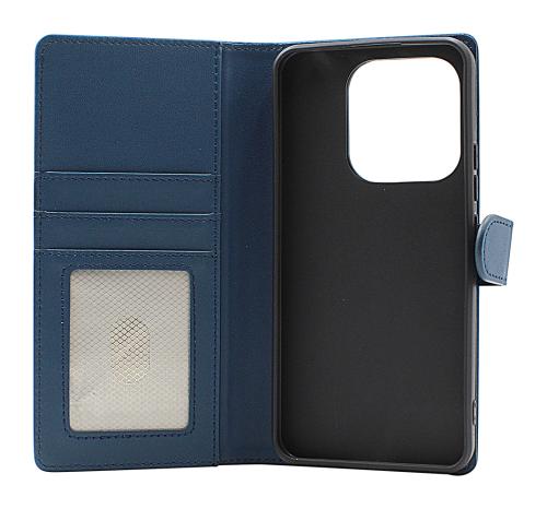 CoverinSkimblocker Xiaomi Redmi Note 14 4G Phone Wallet