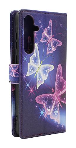 CoverinSkimblocker Samsung Galaxy A55 5G Phone Wallet Design