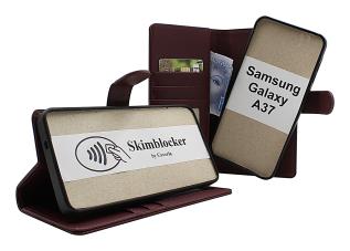 CoverinSkimblocker Samsung Galaxy A37 5G Magnet Phone Wallet
