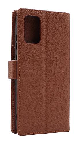 CoverinNew Standcase Wallet Nokia G42 5G