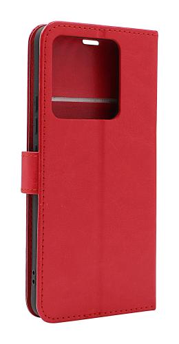 billigamobilskydd.seCrazy Horse Xiaomi 14T 5G Phone Wallet