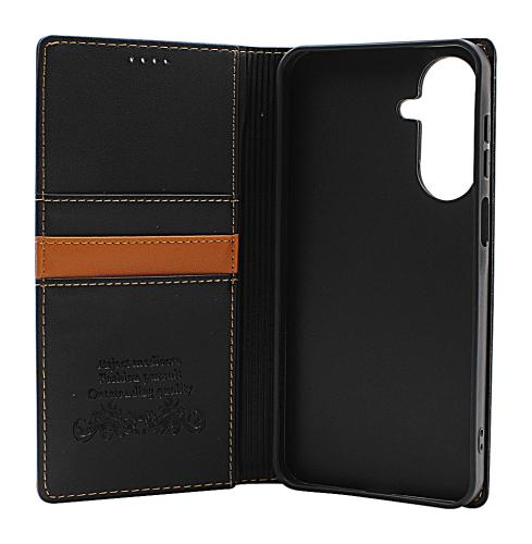 billigamobilskydd.seSamsung Galaxy A27 Luxury Wallet Case Slim