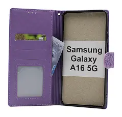 CoverinFlower Samsung Galaxy A16 / A16 5G Phone Wallet