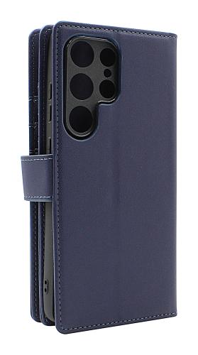 CoverinSkimblocker Samsung Galaxy S25 Ultra XL Magnet Phone Wallet