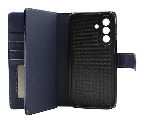 CoverinSkimblocker Samsung Galaxy A27 XL Magnet Phone Wallet