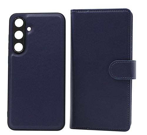 CoverinSkimblocker Samsung Galaxy S25 FE XL Magnet Phone Wallet