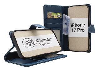 CoverinSkimblocker iPhone 17 Pro Phone Wallet