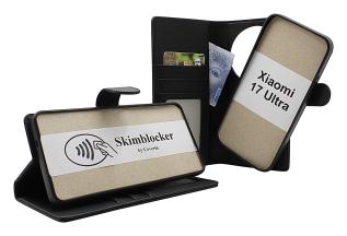 CoverinSkimblocker Xiaomi 17 Ultra Magnet Phone Wallet