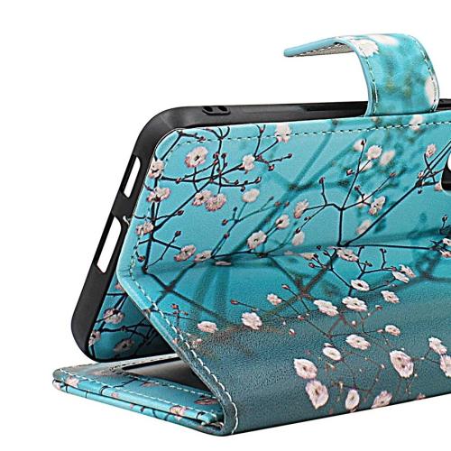 CoverinSkimblocker Samsung Galaxy S24 / S25 Phone Wallet Design