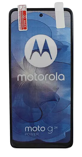 billigamobilskydd.se6-Pack Screen Protector Motorola Moto G24 Power