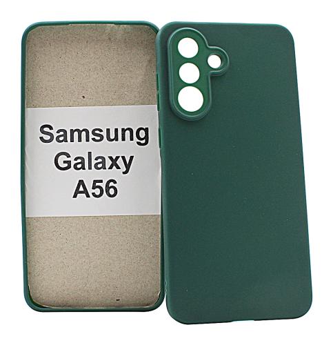 billigamobilskydd.seSilicon Case Samsung Galaxy A56