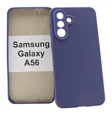 billigamobilskydd.seSilicon Case Samsung Galaxy A56