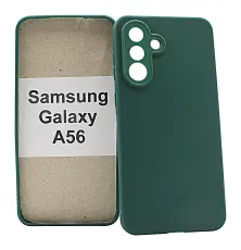 billigamobilskydd.seSilicon Case Samsung Galaxy A56