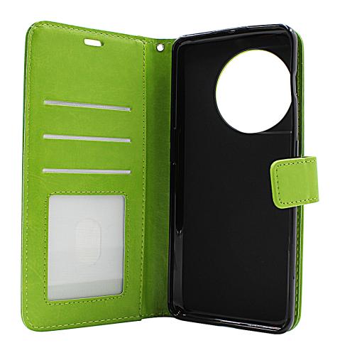 billigamobilskydd.seCrazy Horse Wallet OnePlus 11 5G