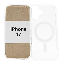 billigamobilskydd.seTPU Cover for wireless charging iPhone 17