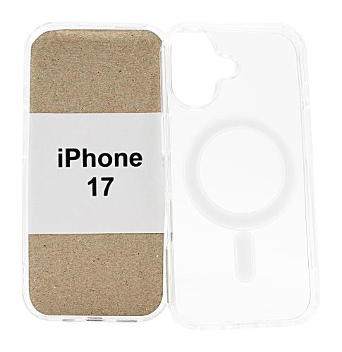 billigamobilskydd.seTPU Cover for wireless charging iPhone 17