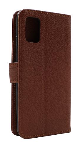 CoverinNew Standcase Wallet Samsung Galaxy A51 5G (A516B/DS)
