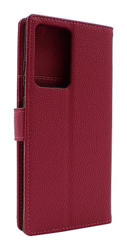 CoverinNew Standcase Wallet Samsung Galaxy Note 20 Ultra 5G (N986B/DS)