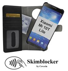 CoverinSkimblocker Magnet Wallet Xiaomi Mi 10T Lite