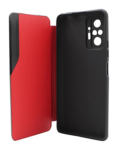 CoverinSmart Flip Cover Xiaomi Redmi Note 10 Pro