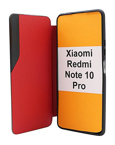 CoverinSmart Flip Cover Xiaomi Redmi Note 10 Pro