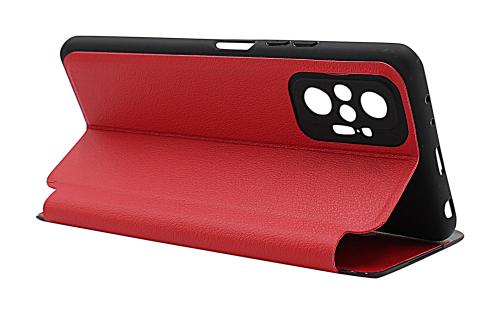 CoverinSmart Flip Cover Xiaomi Redmi Note 10 Pro