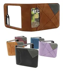 CoverinLuxury Wallet Samsung Galaxy Z Flip8