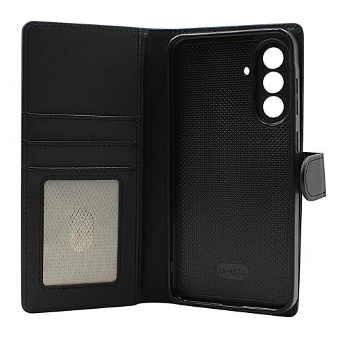 CoverinSkimblocker Samsung Galaxy A37 5G Magnet Phone Wallet