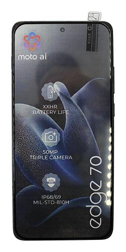 billigamobilskydd.seFull Frame Tempered Glass Motorola Edge 70