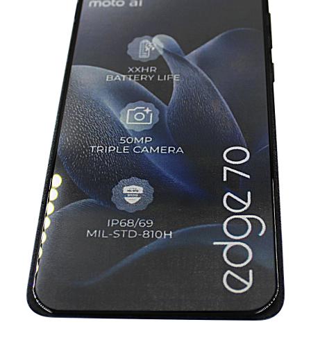 billigamobilskydd.seFull Frame Tempered Glass Motorola Edge 70