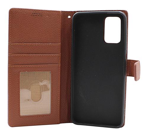 CoverinNew Standcase Wallet Nokia G42 5G