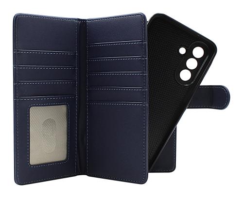 CoverinSkimblocker Samsung Galaxy A27 XL Magnet Phone Wallet