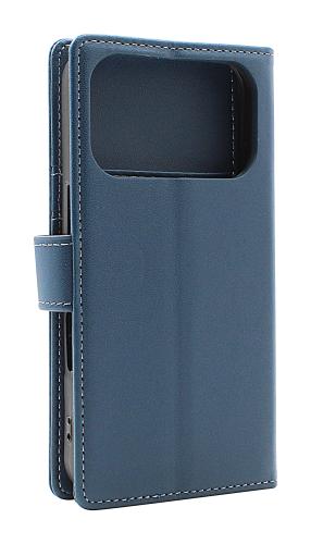 CoverinSkimblocker iPhone 17 Pro Phone Wallet