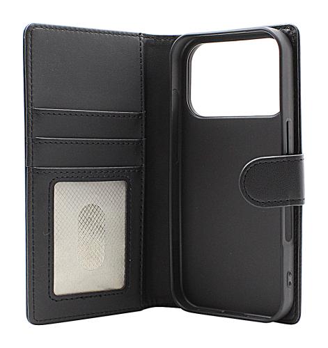 CoverinSkimblocker iPhone 17 Pro Phone Wallet