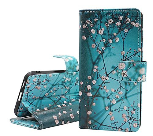 CoverinSkimblocker Samsung Galaxy S24 / S25 Phone Wallet Design