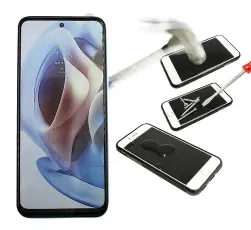 billigamobilskydd.seFull Frame Tempered Glass Motorola Moto G200
