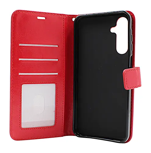 billigamobilskydd.seCrazy Horse Wallet Samsung Galaxy A25 5G (SM-A256B/DS)