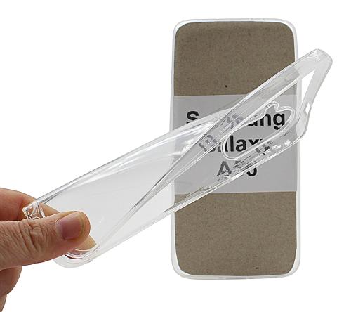 billigamobilskydd.seUltra Thin TPU Case Samsung Galaxy A56