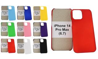 billigamobilskydd.seHardcase iPhone 14 Pro Max (6.7)