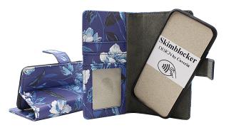 CoverinSkimblocker **** Magnet Phone Wallet Design