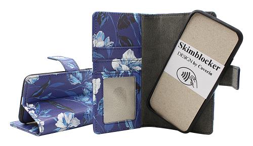 CoverinSkimblocker **** Magnet Phone Wallet Design