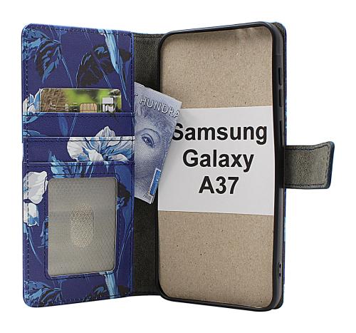 CoverinSkimblocker Samsung Galaxy A37 5G Phone Wallet Design