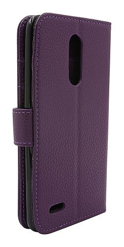 billigamobilskydd.seNew Standcase Wallet LG K11 (LMX410)
