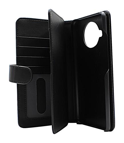 CoverinSkimblocker XL Wallet Xiaomi Mi 10T Lite