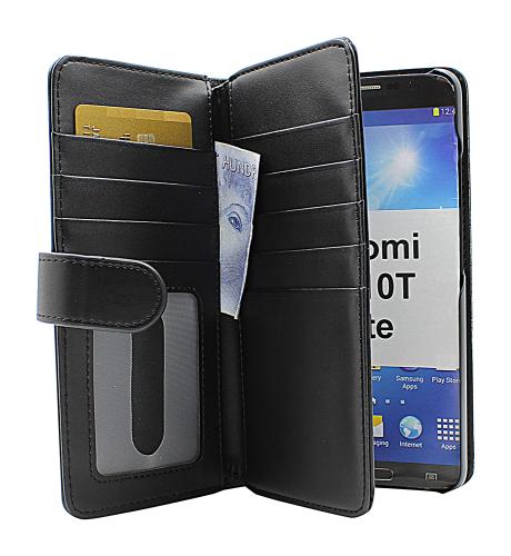 CoverinSkimblocker XL Wallet Xiaomi Mi 10T Lite