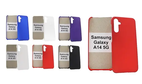 billigamobilskydd.seHardcase Samsung Galaxy A14 4G / 5G