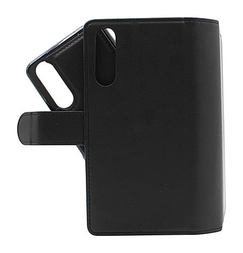 CoverinSkimblocker Sony Xperia 10 II XL Magnet Phone Wallet