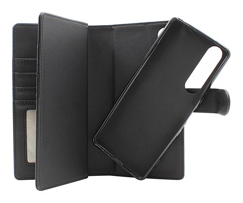 CoverinSkimblocker Sony Xperia 1 III XL Magnet Phone Wallet