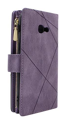billigamobilskydd.seXL Standcase Luxury Wallet Samsung Galaxy A5 2017 (A520F)